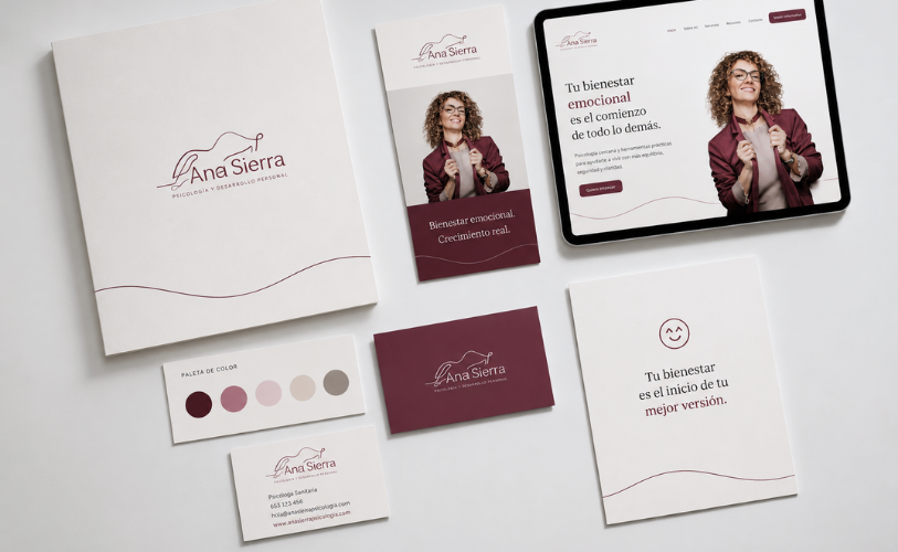 branding