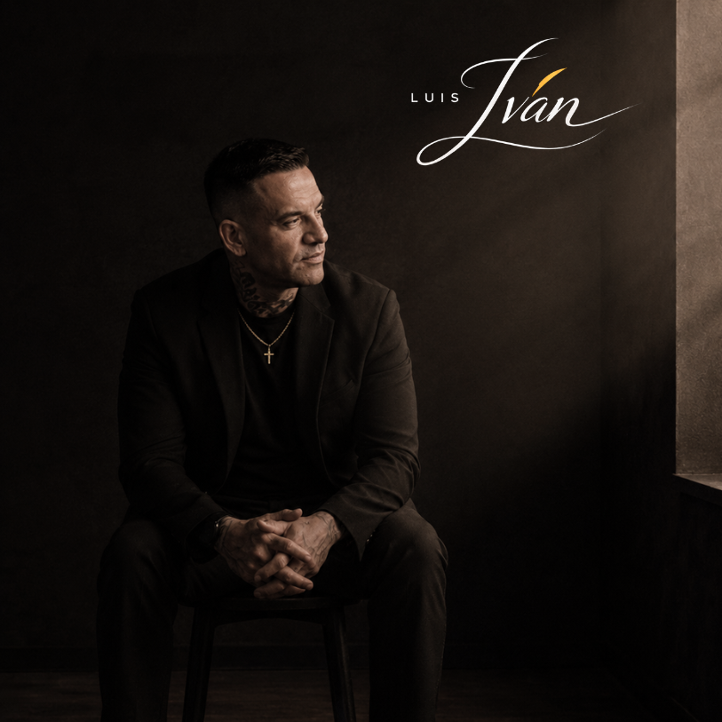 Luis Iván